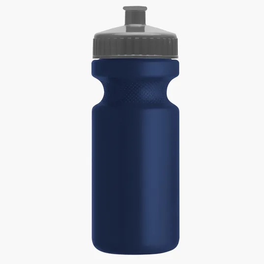 Garyline® Cyclist Recycled Bike Bottle with Push-Pull Lid - 22 oz. — view 4
