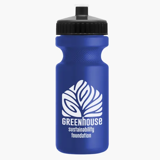 Garyline® Cyclist Recycled Bike Bottle with Push-Pull Lid - 22 oz. — view 58