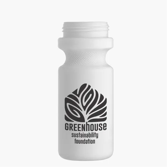 Garyline® Cyclist Recycled Bike Bottle with Push-Pull Lid, 22 oz. — view 255