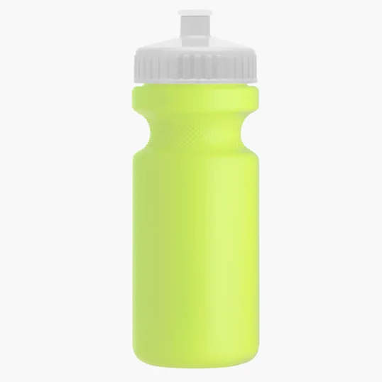 Garyline® Cyclist Recycled Bike Bottle with Push-Pull Lid - 22 oz. — view 13