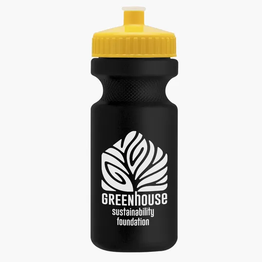 Garyline® Cyclist Recycled Bike Bottle with Push-Pull Lid - 22 oz. — view 44