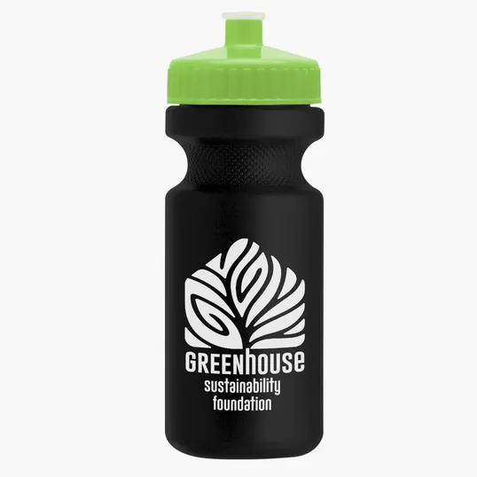 Garyline® Cyclist Recycled Bike Bottle with Push-Pull Lid - 22 oz. — view 29