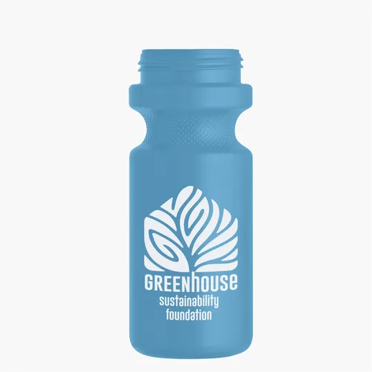 Garyline® Cyclist Recycled Bike Bottle with Push-Pull Lid - 22 oz. — view 186