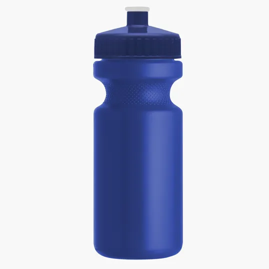 Garyline® Cyclist Recycled Bike Bottle with Push-Pull Lid - 22 oz. — view 8