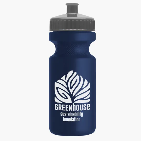 Garyline® Cyclist Recycled Bike Bottle with Push-Pull Lid - 22 oz. — view 76