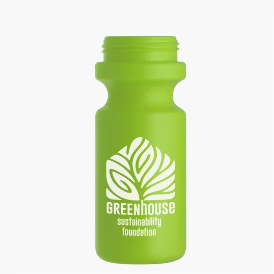 Garyline® Cyclist Recycled Bike Bottle with Push-Pull Lid, 22 oz. — view 247