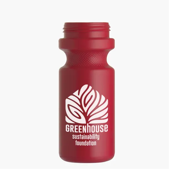 Garyline® Cyclist Recycled Bike Bottle with Push-Pull Lid, 22 oz. — view 251
