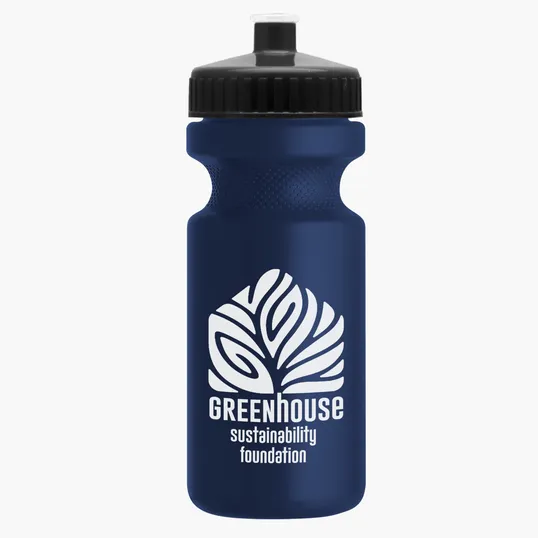 Garyline® Cyclist Recycled Bike Bottle with Push-Pull Lid - 22 oz. — view 52