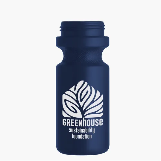 Garyline® Cyclist Recycled Bike Bottle with Push-Pull Lid, 22 oz. — view 249