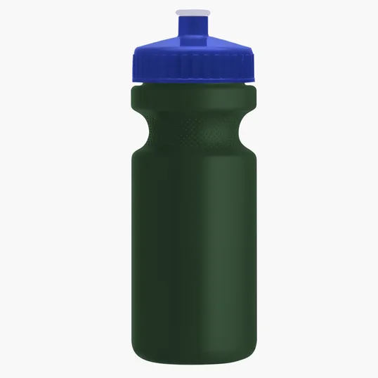 Garyline® Cyclist Recycled Bike Bottle with Push-Pull Lid - 22 oz. — view 10