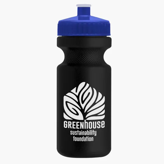 Garyline® Cyclist Recycled Bike Bottle with Push-Pull Lid - 22 oz. — view 36