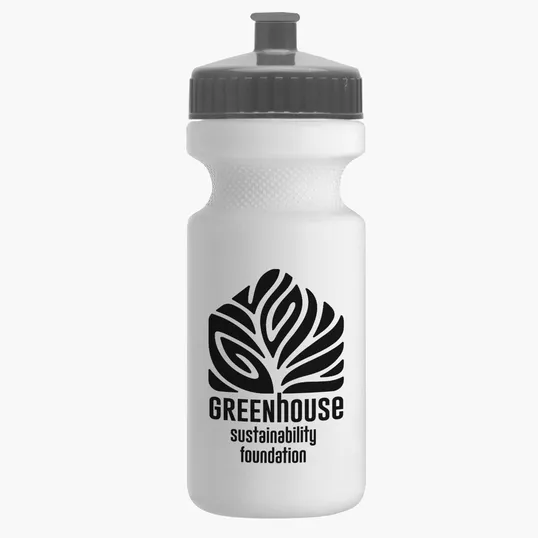 Garyline® Cyclist Recycled Bike Bottle with Push-Pull Lid - 22 oz. — view 88