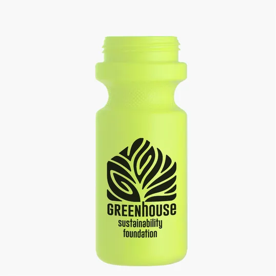 Garyline® Cyclist Recycled Bike Bottle with Push-Pull Lid - 22 oz. — view 16