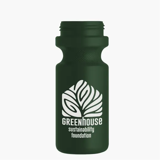 Garyline® Cyclist Recycled Bike Bottle with Push-Pull Lid, 22 oz. — view 245