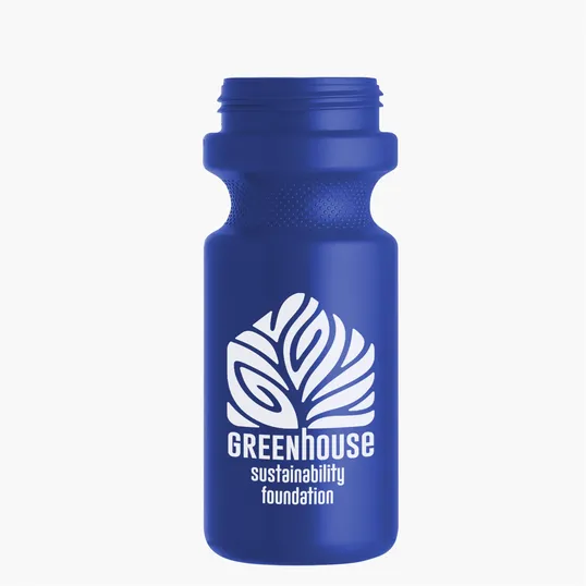 Garyline® Cyclist Recycled Bike Bottle with Push-Pull Lid, 22 oz. — view 253