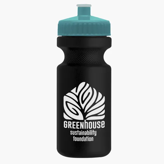 Garyline® Cyclist Recycled Bike Bottle with Push-Pull Lid - 22 oz. — view 38