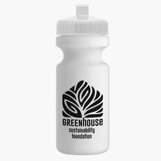 Garyline® Cyclist Recycled Bike Bottle with Push-Pull Lid, 22 oz. — view 228