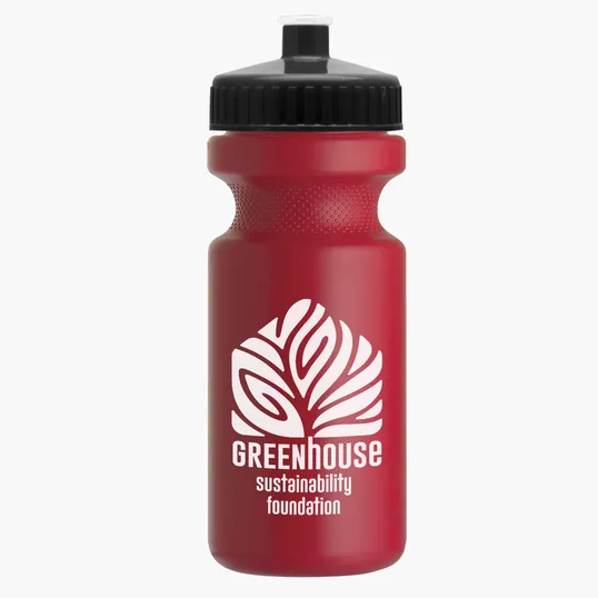 Garyline® Cyclist Recycled Bike Bottle with Push-Pull Lid - 22 oz. — view 56