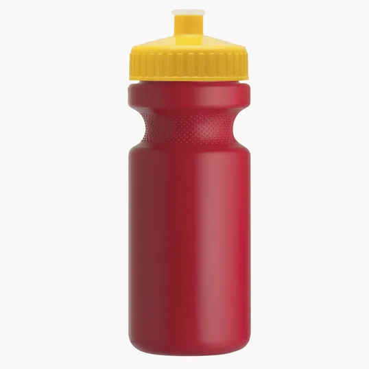 Garyline® Cyclist Recycled Bike Bottle with Push-Pull Lid - 22 oz. — view 14