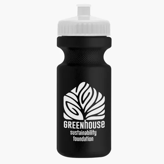 Garyline® Cyclist Recycled Bike Bottle with Push-Pull Lid - 22 oz. — view 42