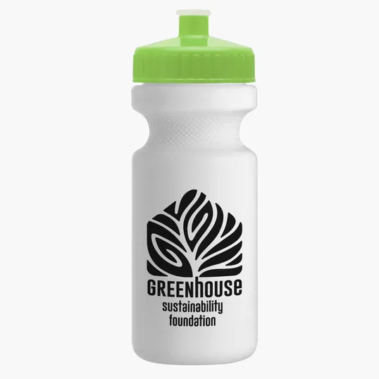 Garyline® Cyclist Recycled Bike Bottle with Push-Pull Lid - 22 oz. — view 129