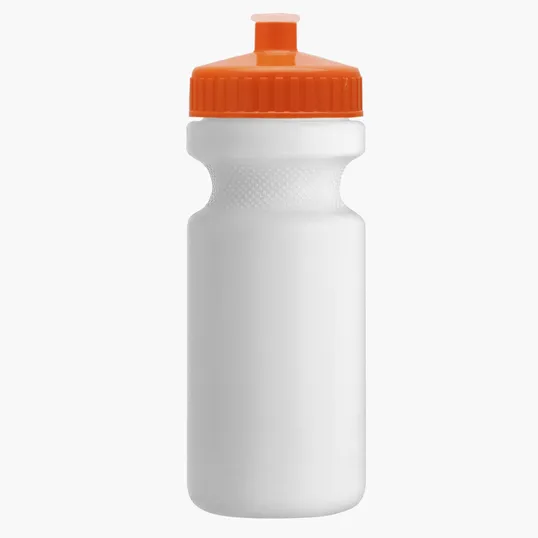 Garyline® Cyclist Recycled Bike Bottle with Push-Pull Lid - 22 oz. — view 9