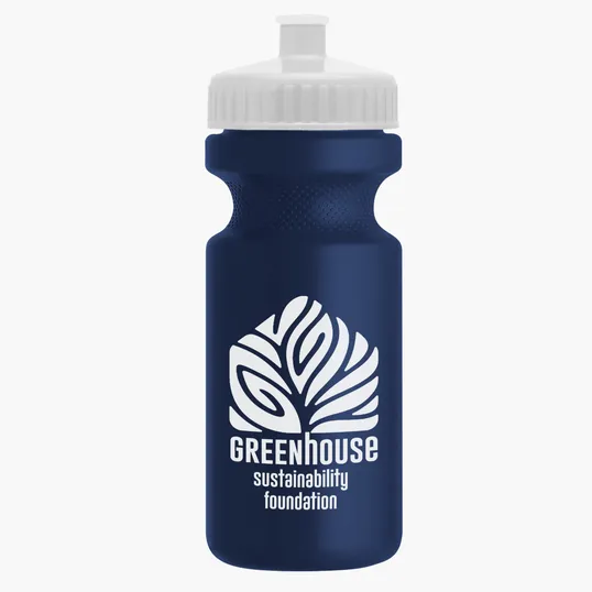 Garyline® Cyclist Recycled Bike Bottle with Push-Pull Lid, 22 oz. — view 221