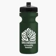 Garyline® Cyclist Recycled Bike Bottle with Push-Pull Lid - 22 oz. — view 48