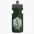 Garyline® Cyclist Recycled Bike Bottle with Push-Pull Lid - 22 oz. — view 77