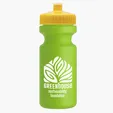 Garyline® Cyclist Recycled Bike Bottle with Push-Pull Lid, 22 oz. — view 233