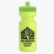 Garyline® Cyclist Recycled Bike Bottle with Push-Pull Lid - 22 oz. — view 124