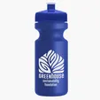 Garyline® Cyclist Recycled Bike Bottle with Push-Pull Lid - 22 oz. — view 182