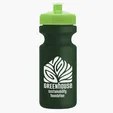 Garyline® Cyclist Recycled Bike Bottle with Push-Pull Lid - 22 oz. — view 118