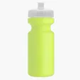 Garyline® Cyclist Recycled Bike Bottle with Push-Pull Lid - 22 oz. — view 13