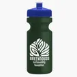 Garyline® Cyclist Recycled Bike Bottle with Push-Pull Lid - 22 oz. — view 173