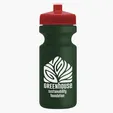 Garyline® Cyclist Recycled Bike Bottle with Push-Pull Lid - 22 oz. — view 158