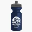 Garyline® Cyclist Recycled Bike Bottle with Push-Pull Lid - 22 oz. — view 76
