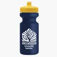Garyline® Cyclist Recycled Bike Bottle with Push-Pull Lid, 22 oz. — view 235