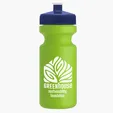 Garyline® Cyclist Recycled Bike Bottle with Push-Pull Lid - 22 oz. — view 133