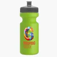 Garyline® Cyclist Recycled Bike Bottle with Push-Pull Lid - 22 oz. — view 80