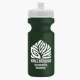 Garyline® Cyclist Recycled Bike Bottle with Push-Pull Lid, 22 oz. — view 217