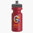 Garyline® Cyclist Recycled Bike Bottle with Push-Pull Lid - 22 oz. — view 85