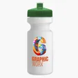 Garyline® Cyclist Recycled Bike Bottle with Push-Pull Lid - 22 oz. — view 103