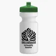 Garyline® Cyclist Recycled Bike Bottle with Push-Pull Lid - 22 oz. — view 102
