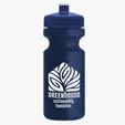 Garyline® Cyclist Recycled Bike Bottle with Push-Pull Lid - 22 oz. — view 135