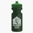 Garyline® Cyclist Recycled Bike Bottle with Push-Pull Lid - 22 oz. — view 91