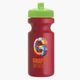 Garyline® Cyclist Recycled Bike Bottle with Push-Pull Lid - 22 oz. — view 15