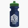 Garyline® Cyclist Recycled Bike Bottle with Push-Pull Lid - 22 oz. — view 94