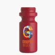 Garyline® Cyclist Recycled Bike Bottle with Push-Pull Lid, 22 oz. — view 252