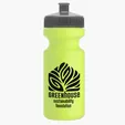 Garyline® Cyclist Recycled Bike Bottle with Push-Pull Lid - 22 oz. — view 82